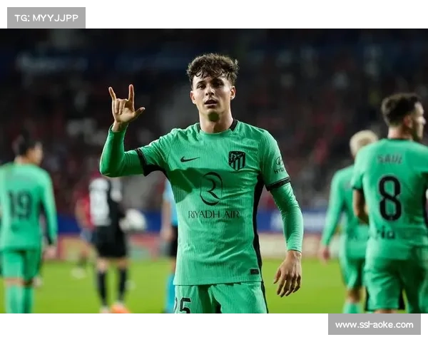 西蒙尼因禁赛缺席下场欧冠比赛 助教维尔瓦将临场指挥