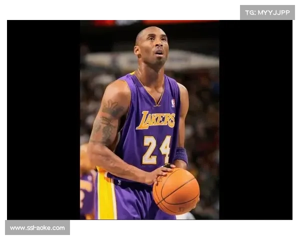 科比精神永存：坚韧不拔不言放弃成球员不懈追求的座右铭