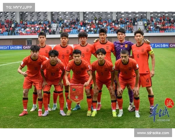 世青赛成各国青年体育训练体系优劣检验的重要舞台