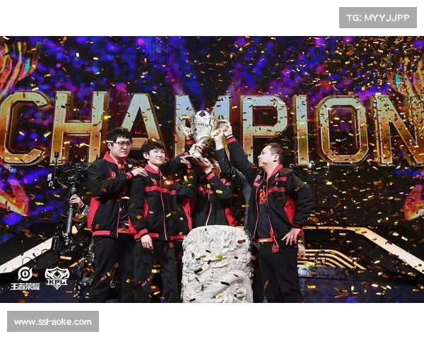 KPL第十年联赛发展回顾，从草根到职业化的演进